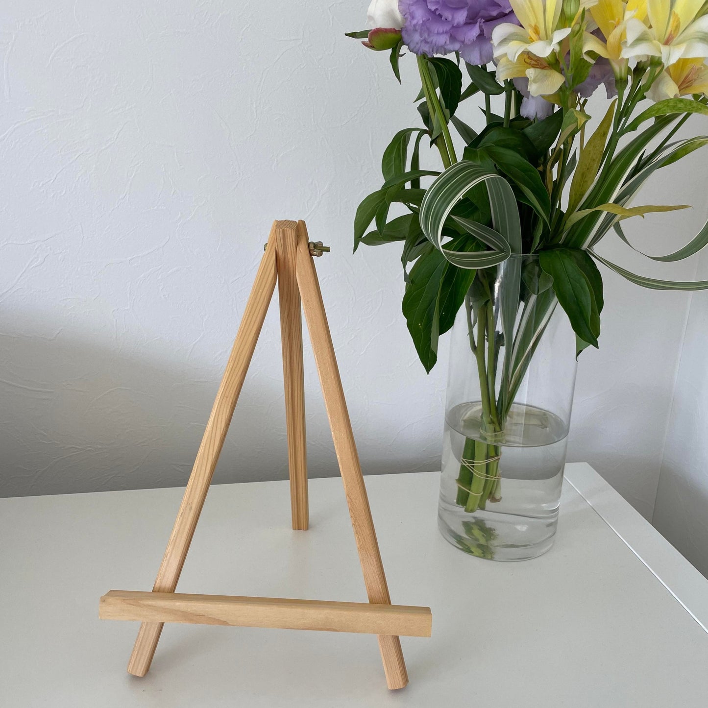 Canvas Easel Stand