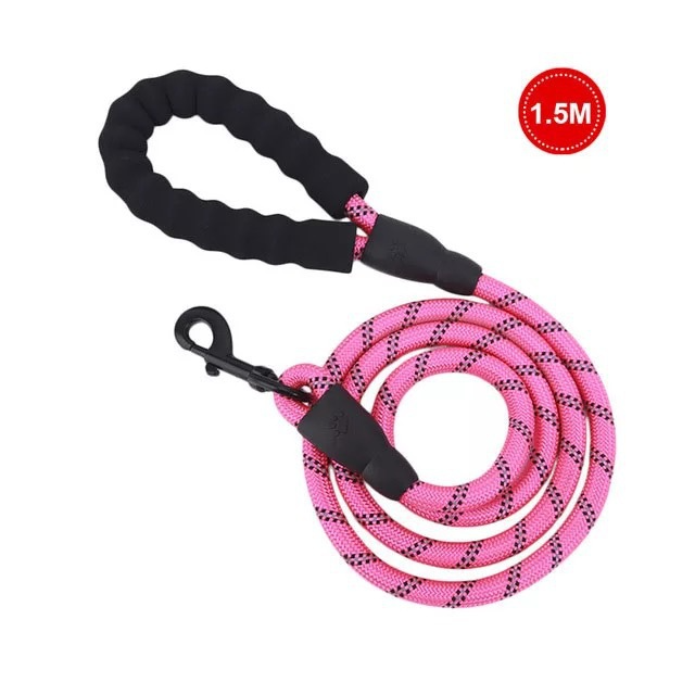 Petcanva® Dog Leash 5ft (1.5M)
