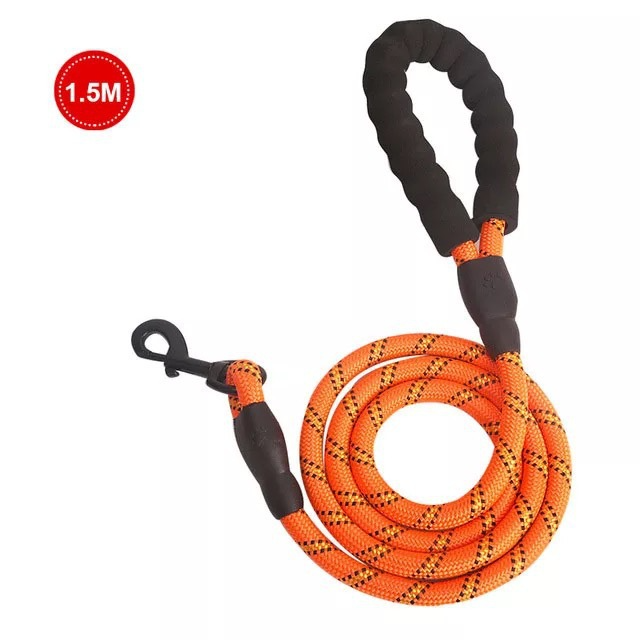 Petcanva® Dog Leash 5ft (1.5M)
