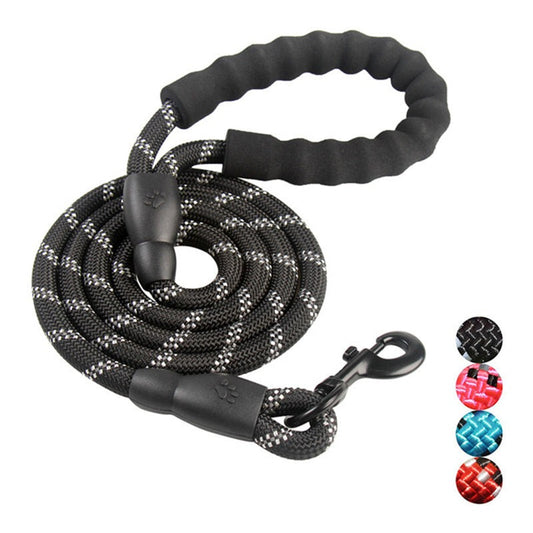Petcanva® Dog Leash 5ft (1.5M)